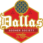 Dallas Gooner Society
