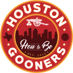 Houston Gooners